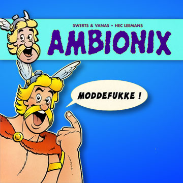 Ambionix