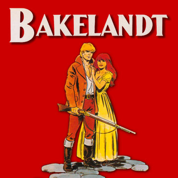 Bakelandt