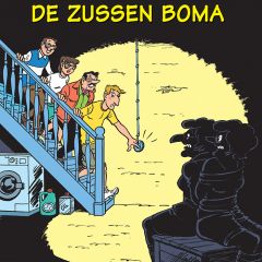 De zussen Boma