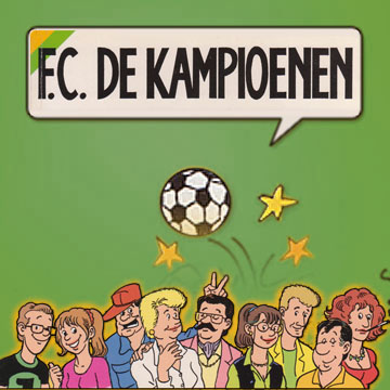 F.C. De Kampioenen