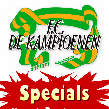 F.C.K. Specials