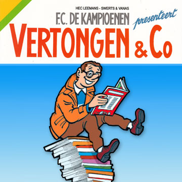 Vertongen & Co